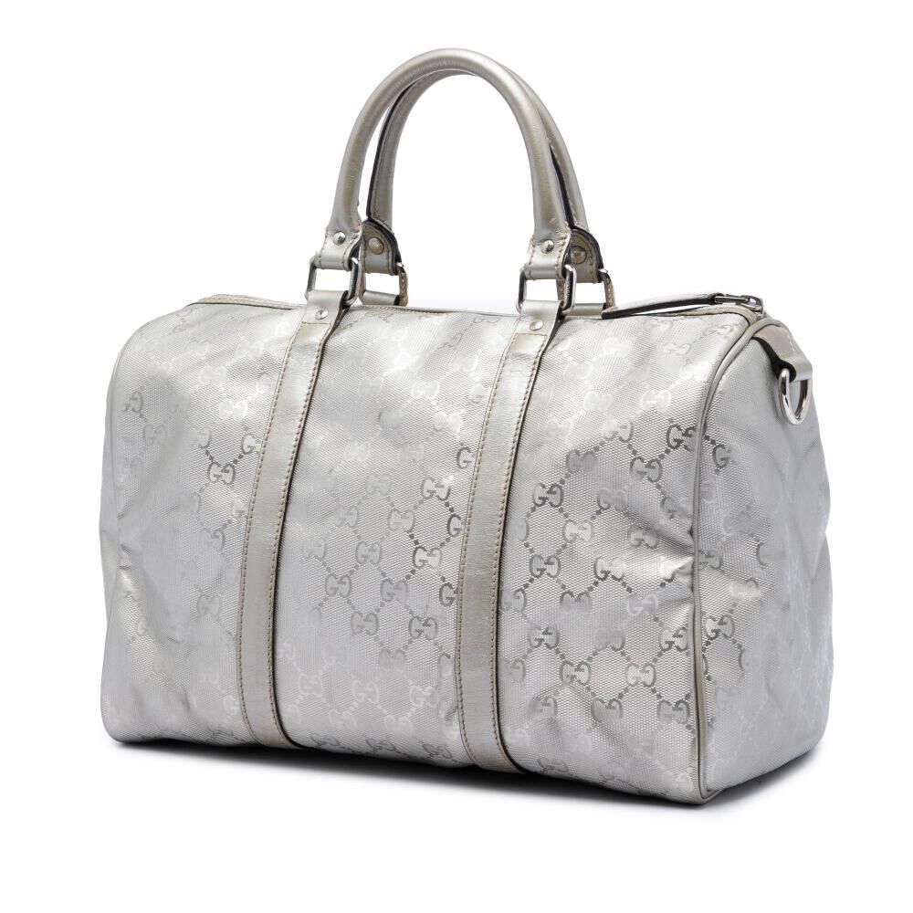 Gucci Boston Bag
