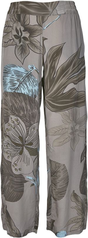 Zenta Trousers