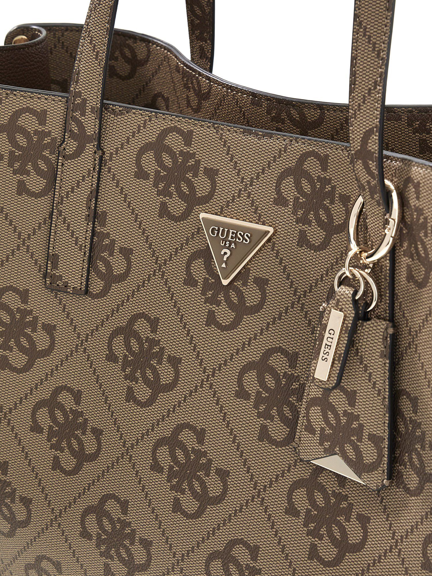 MERIDIAN II GIRLFRIEND TOTE