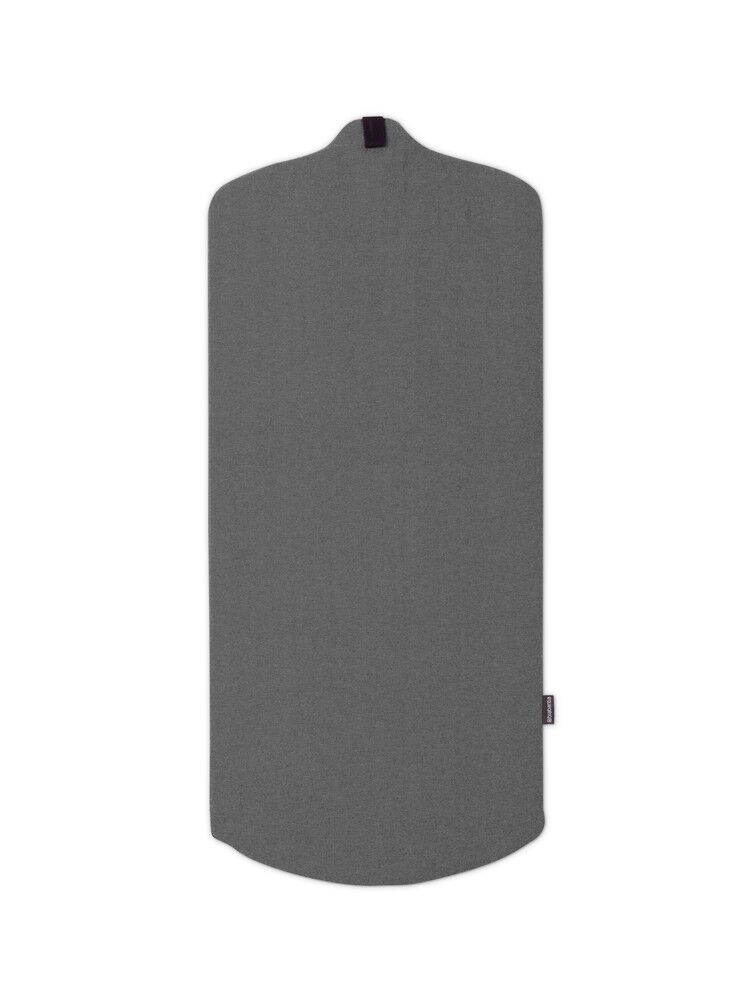 Linn Dampbr&aelig;t - Pepper Black