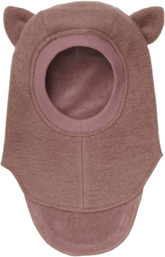 Balaclava Ears Wool