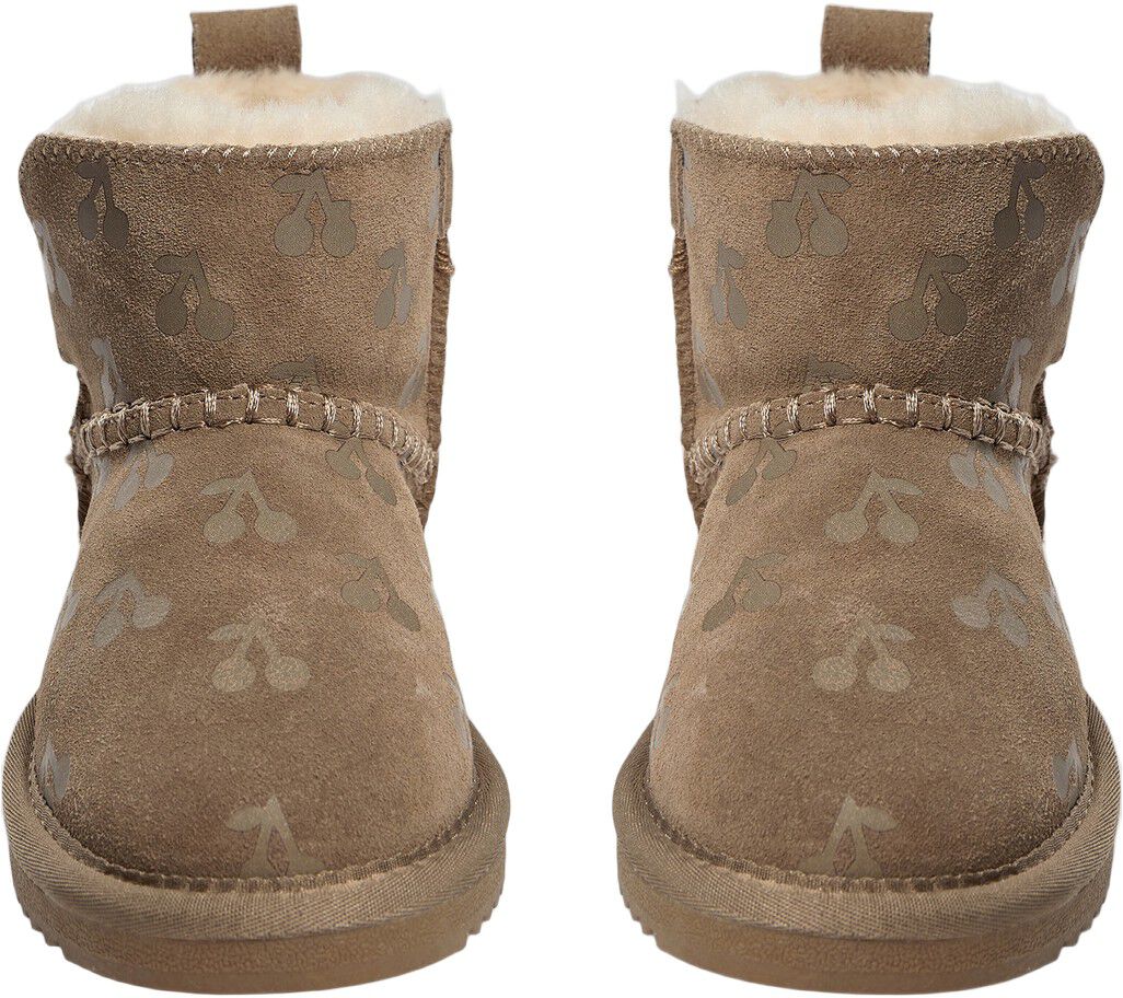 ValeSK Teddy boot