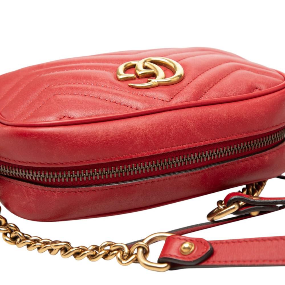 Gucci Crossbody Bag