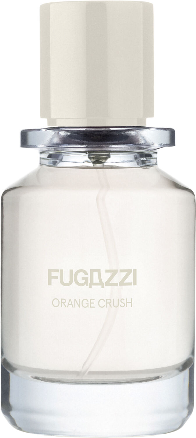 ORANGE CRUSH EAU DE PARFUM