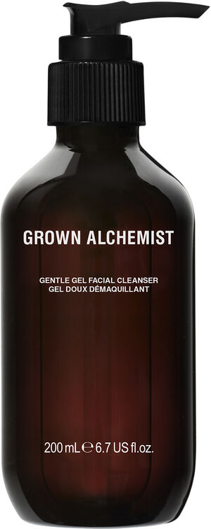 Gentle Gel Facial Cleanser