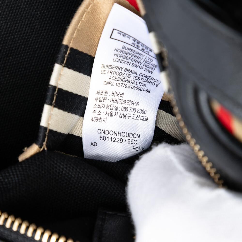 Burberry Crossbody Bag
