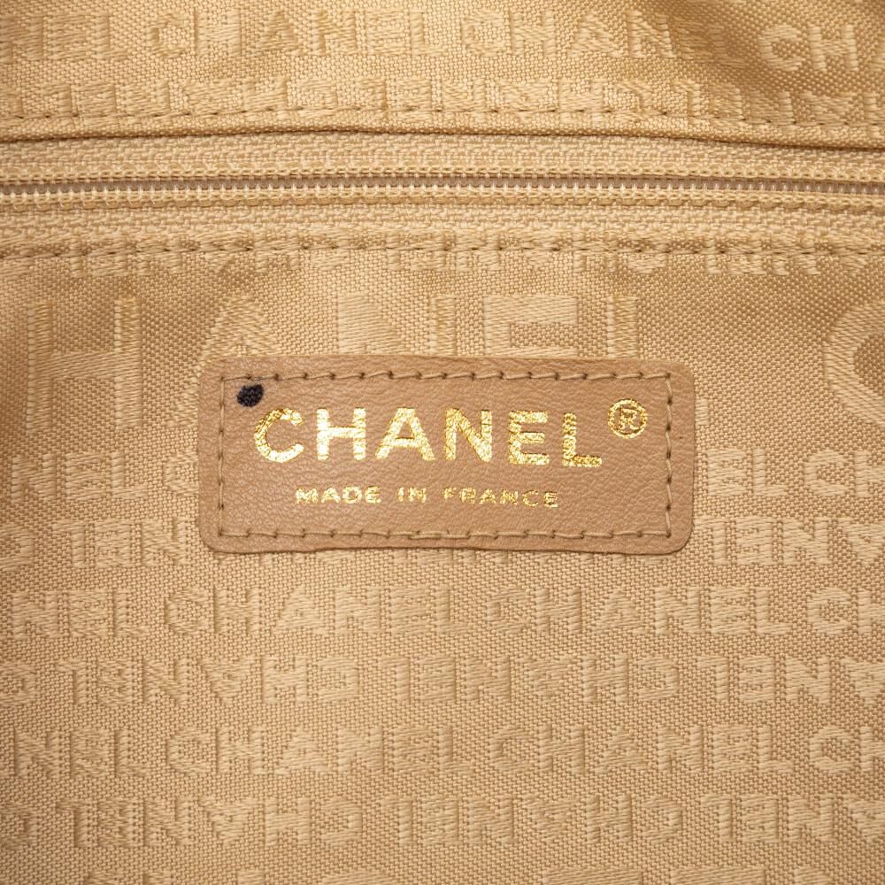 Chanel Chocolate Bar