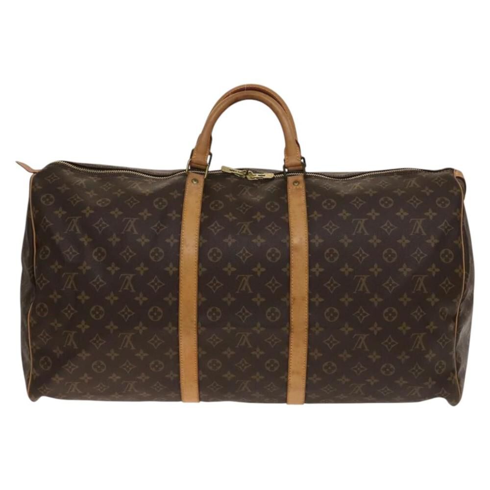 Louis Vuitton Keepall