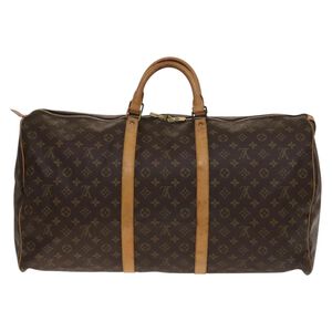 Louis Vuitton Keepall