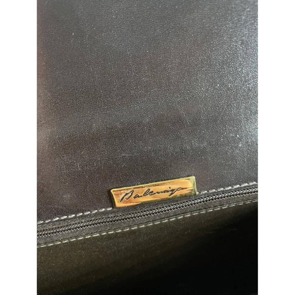 Balenciaga Shoulder Bag