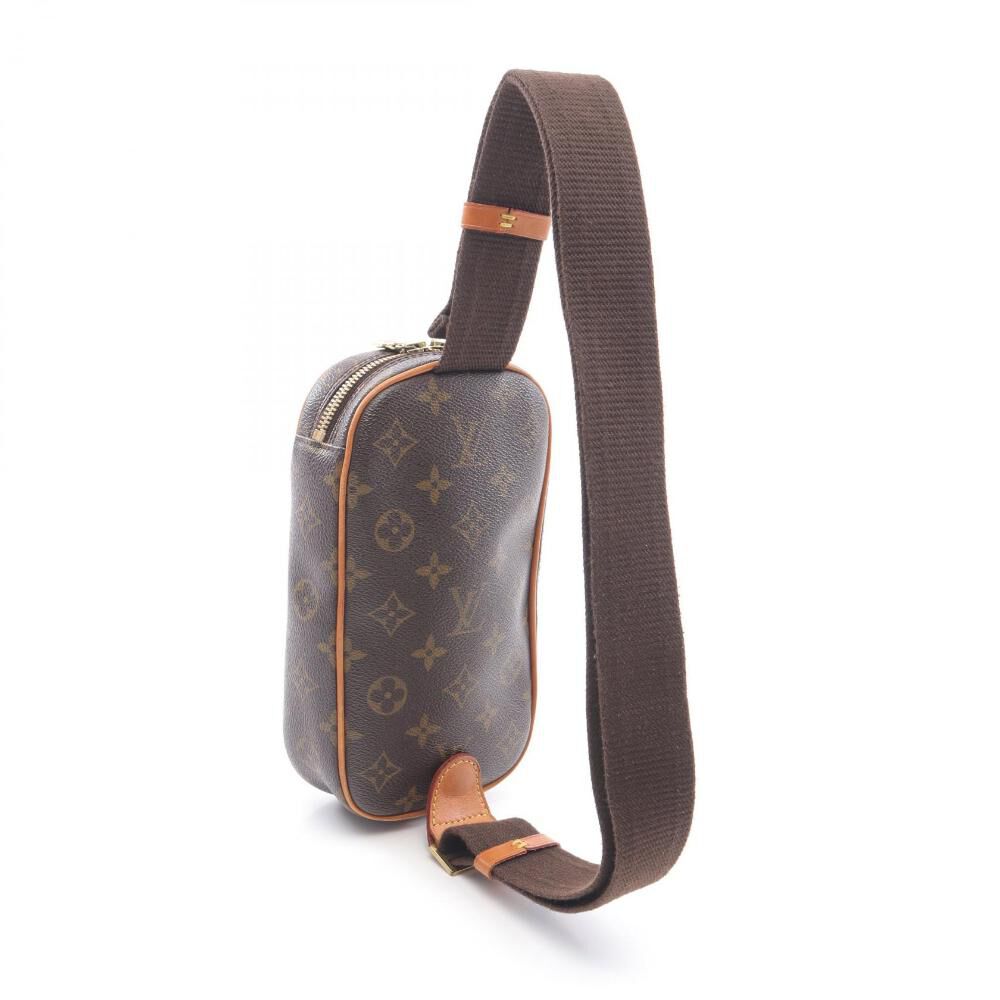 Louis Vuitton Pochette Gange