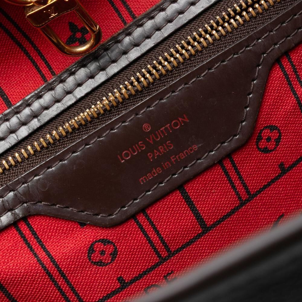 Louis Vuitton Neverfull