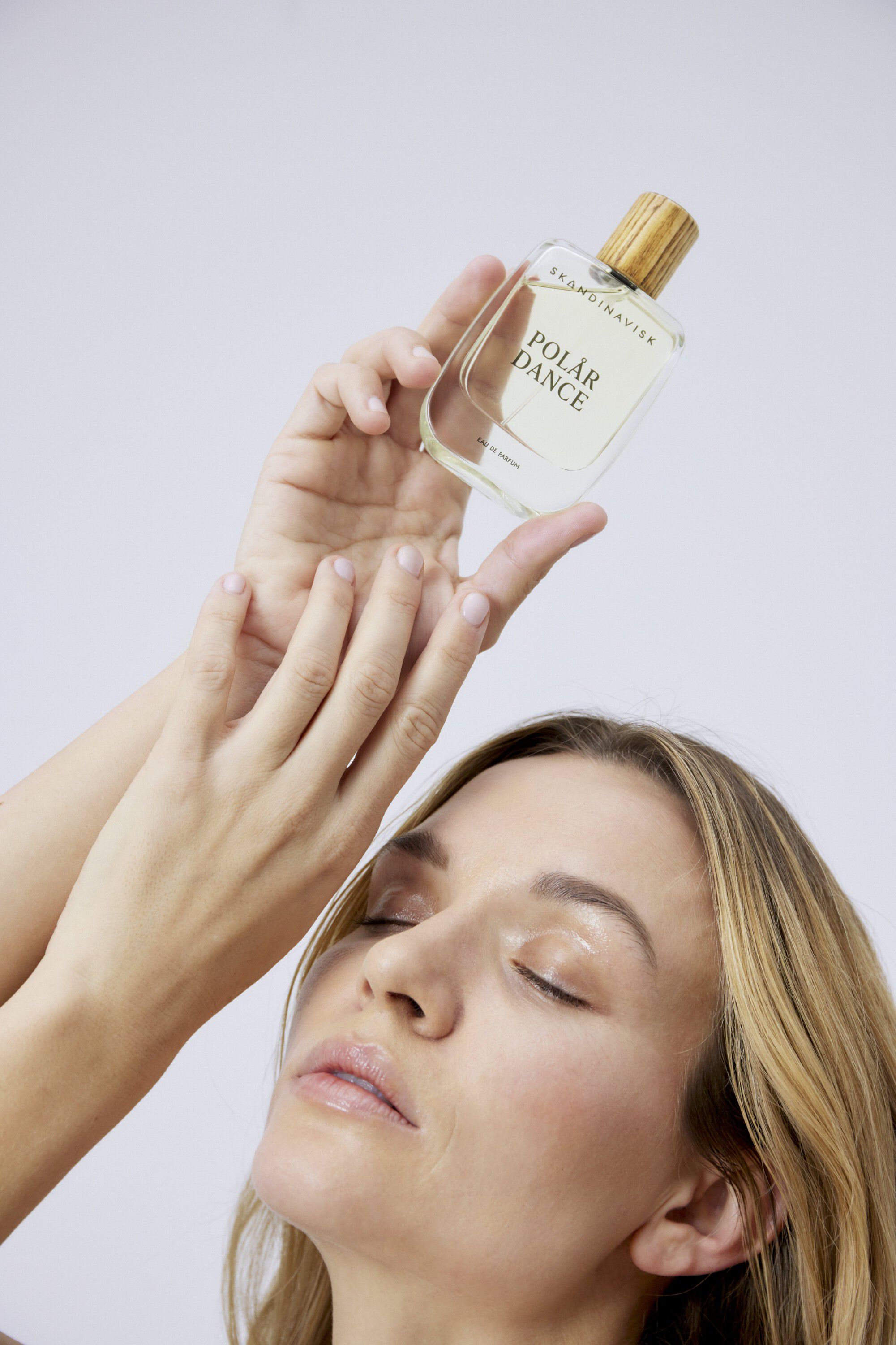 POL?R DANCE EAU DE PARFUM