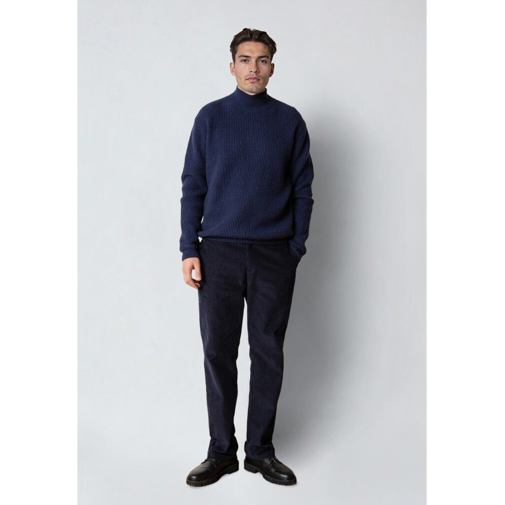 Pepe turtleneck knit