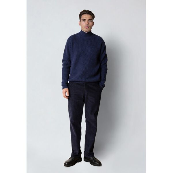 Pepe turtleneck knit