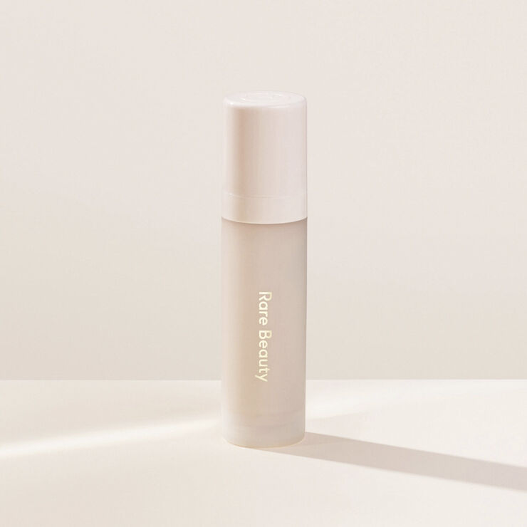 Always An Optimist - Illuminating Primer