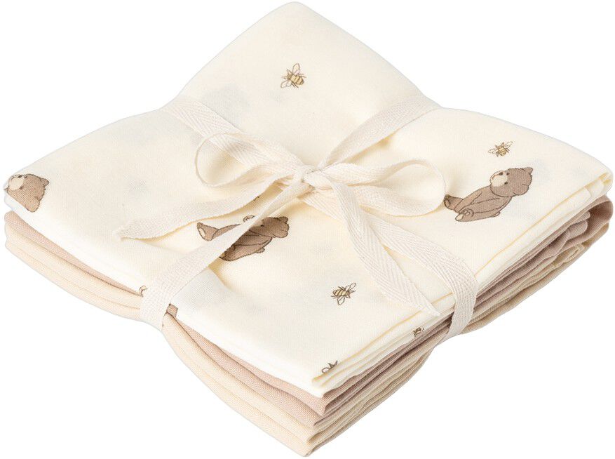 Bora stofbleer 3-pak