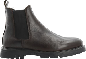 BIAGIL Chelsea Boot Tumbled Leather