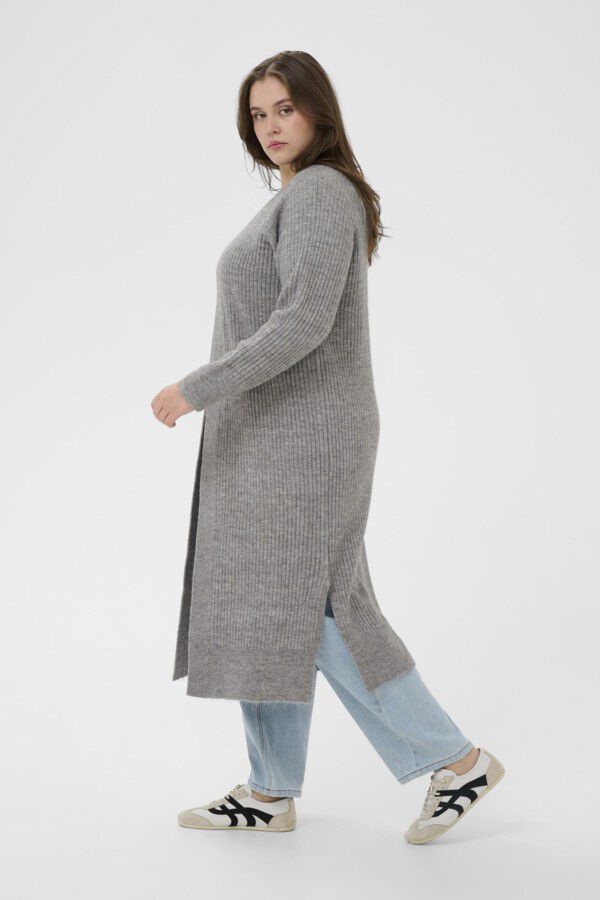 KCrinye Long Cardigan