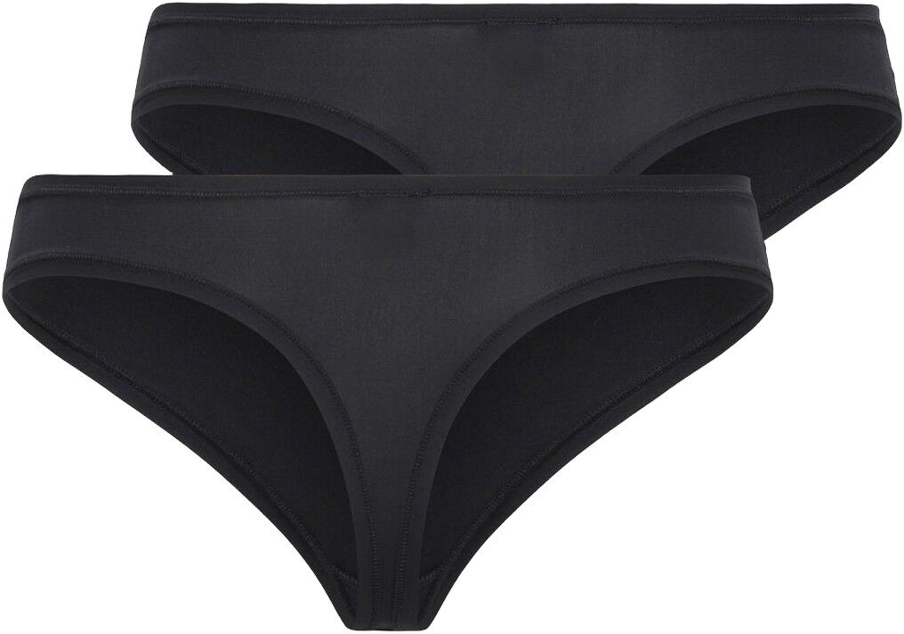 ONLPEACHY THONG 2-PACK NOOS ACC
