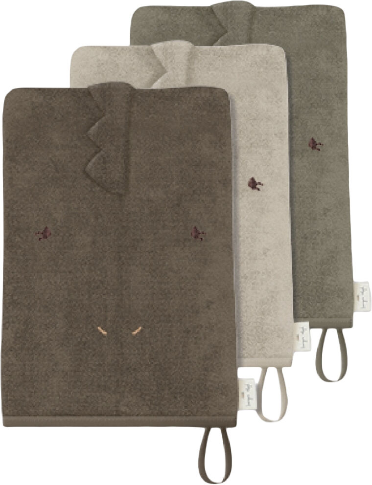 Handdukar & tv&auml;ttlappar