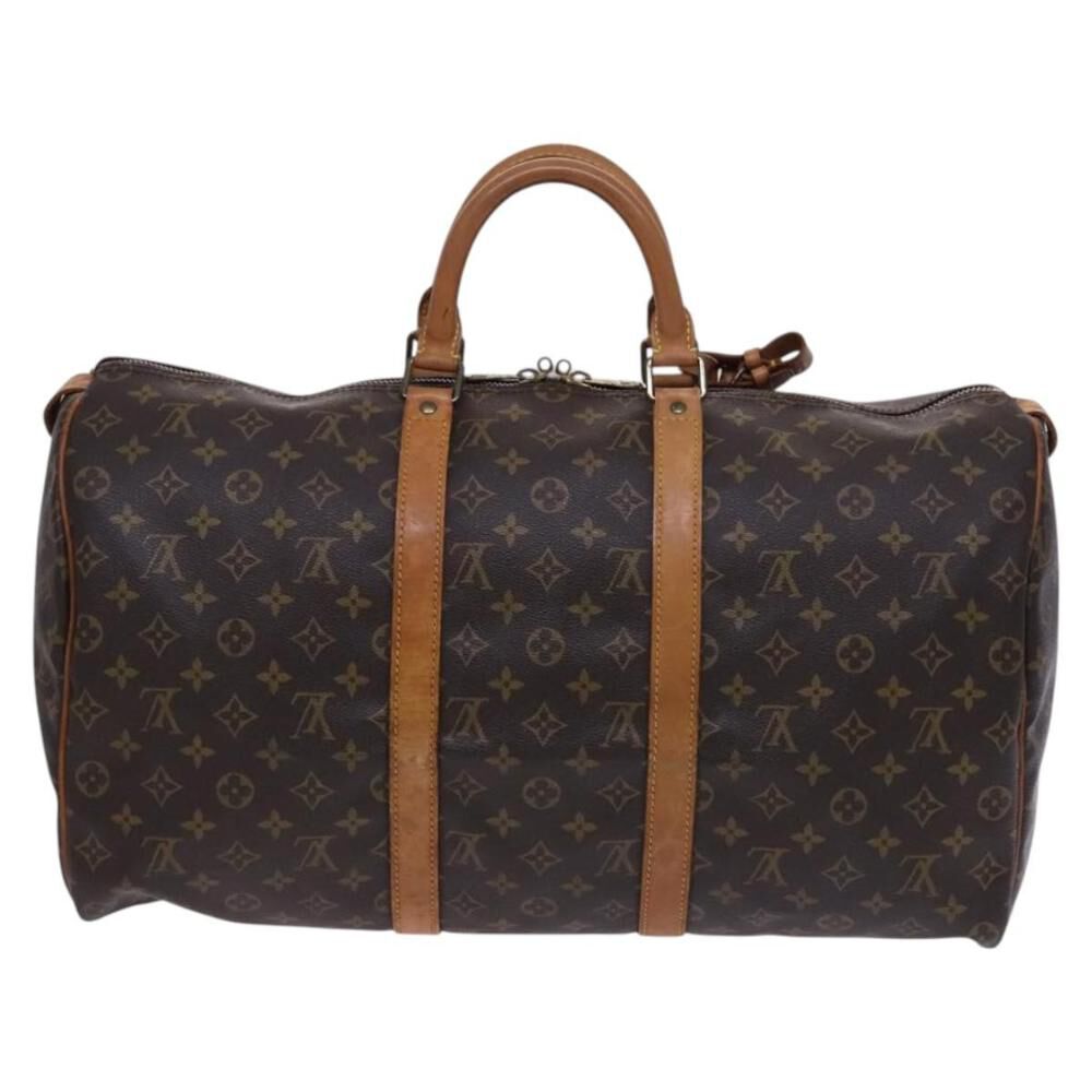 Louis Vuitton Keepall