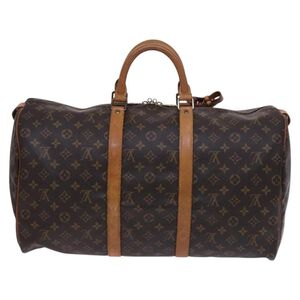 Louis Vuitton Keepall