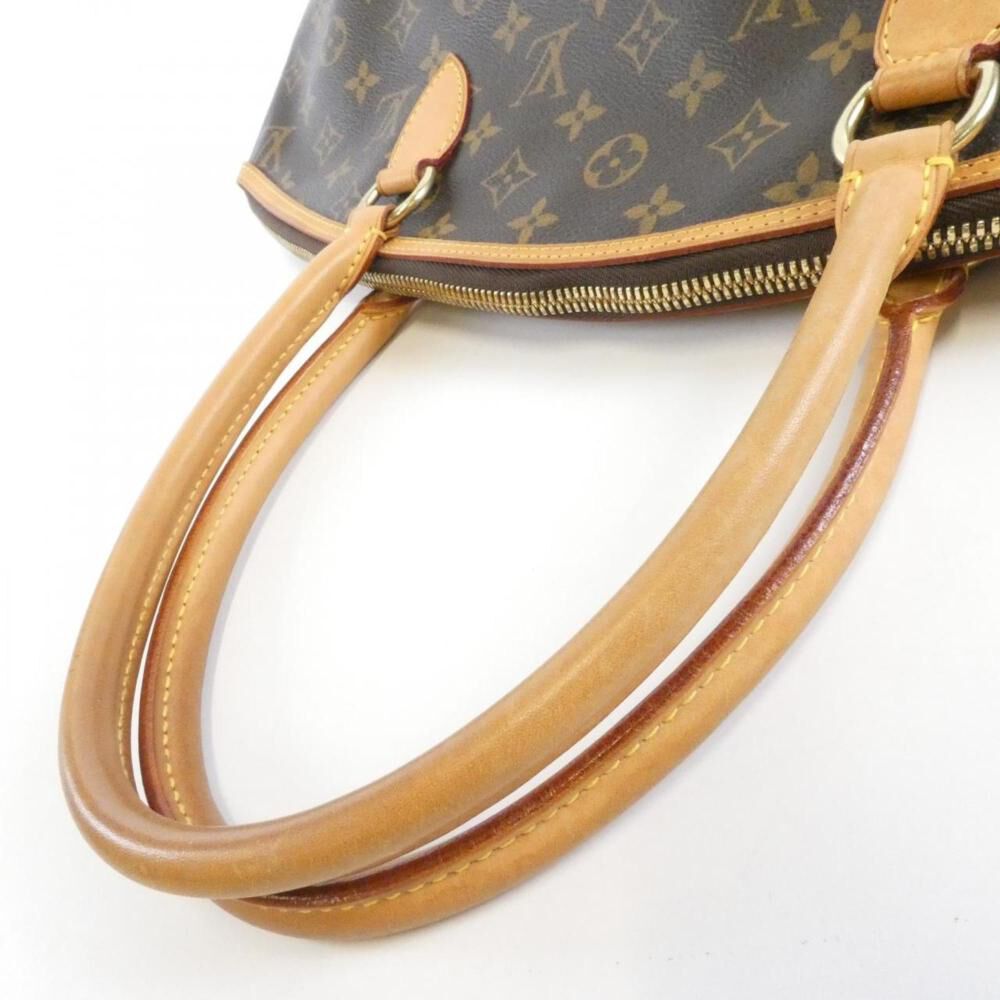 Louis Vuitton Lockit