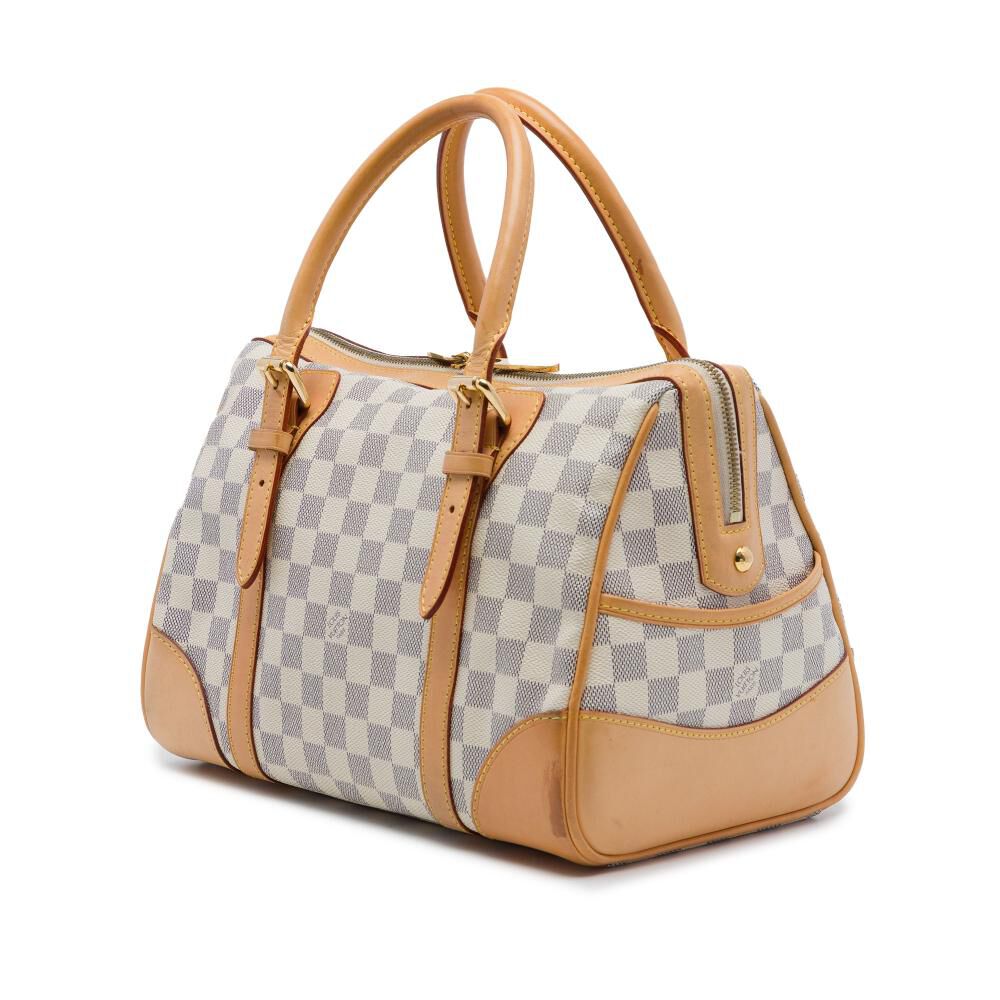 Louis Vuitton Berkeley