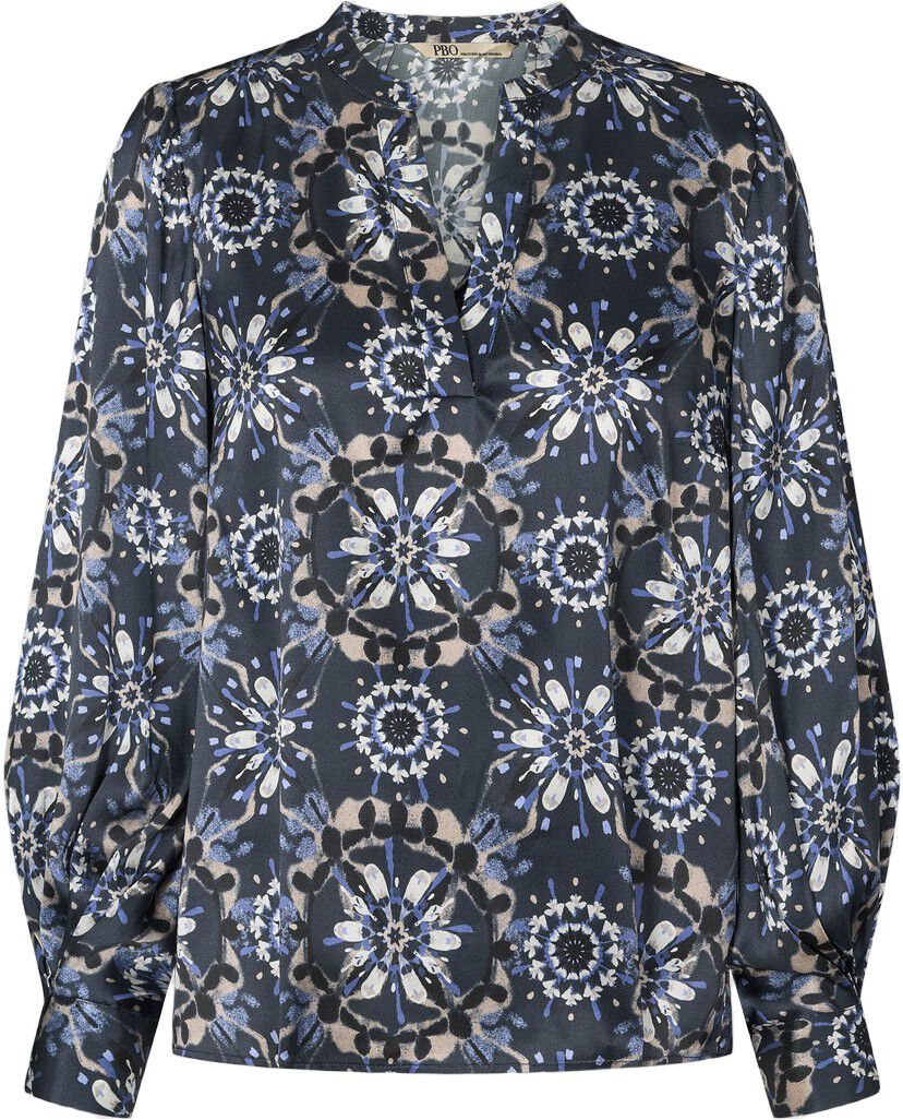 2009PBODanola blouse