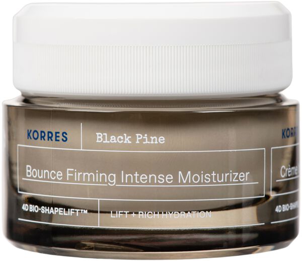 Black Pine 4D Bounce Firming Intense Moisturizer