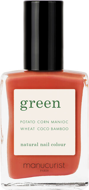Green - Coral Reef