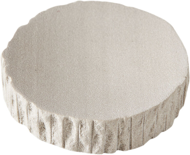 Sæbeskål Kama - Sand