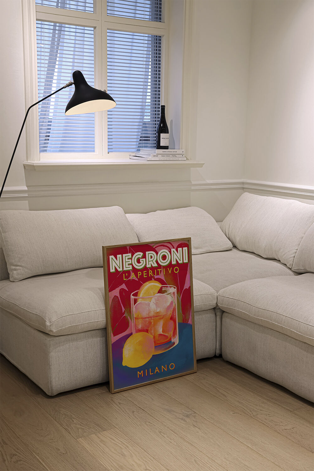 Marco Marella - Negroni