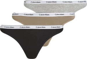 THONG 3PK