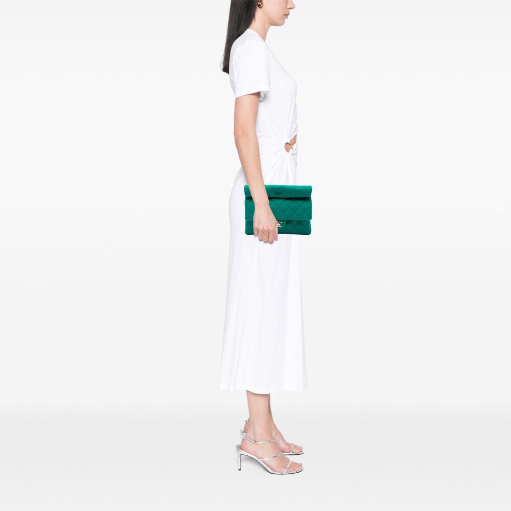 Chanel Flap Bag