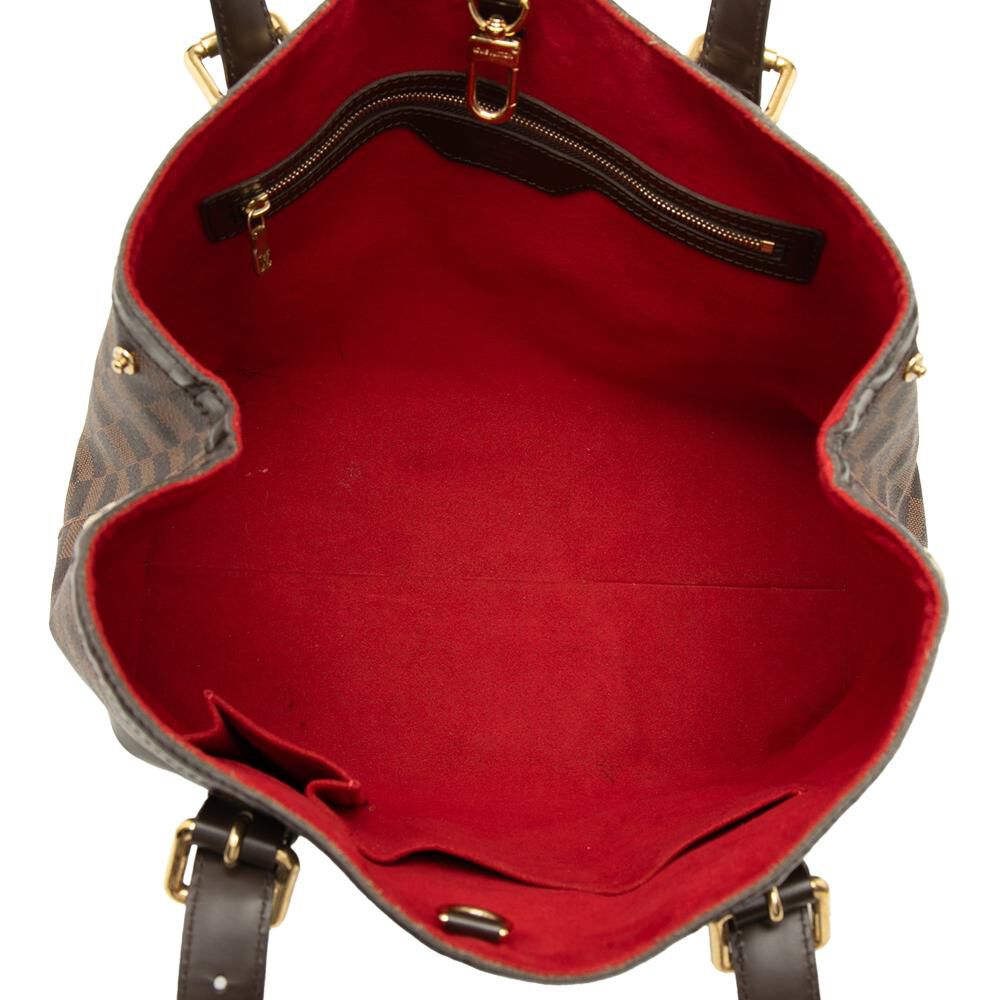 Louis Vuitton Hampstead