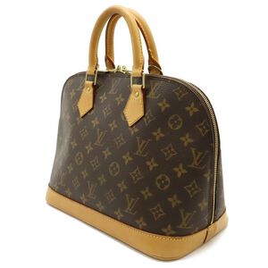 Louis Vuitton Alma