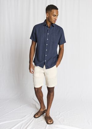 BS Bardet Casual Modern Fit Shirt