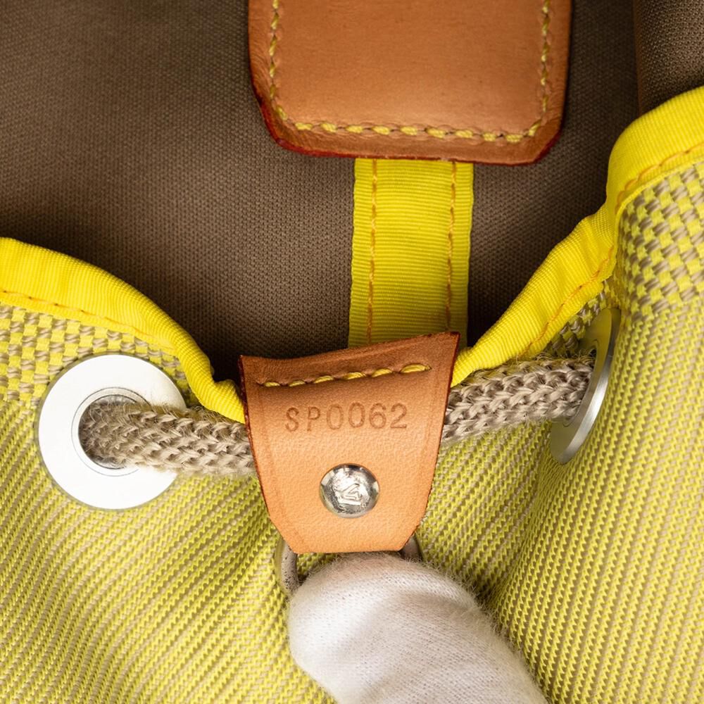 Louis Vuitton Damier Geant Associe