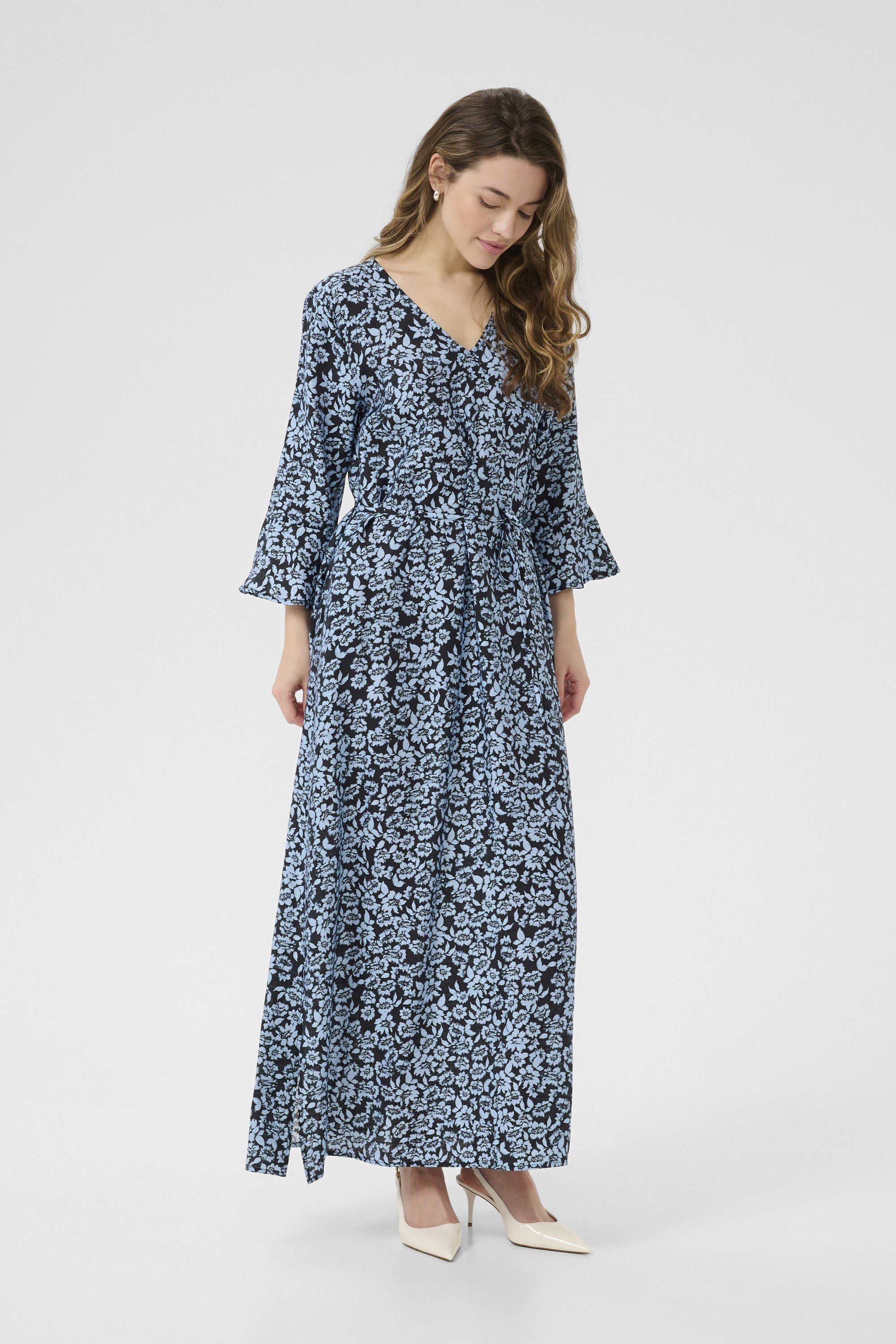 KAamanda Maxi Dress