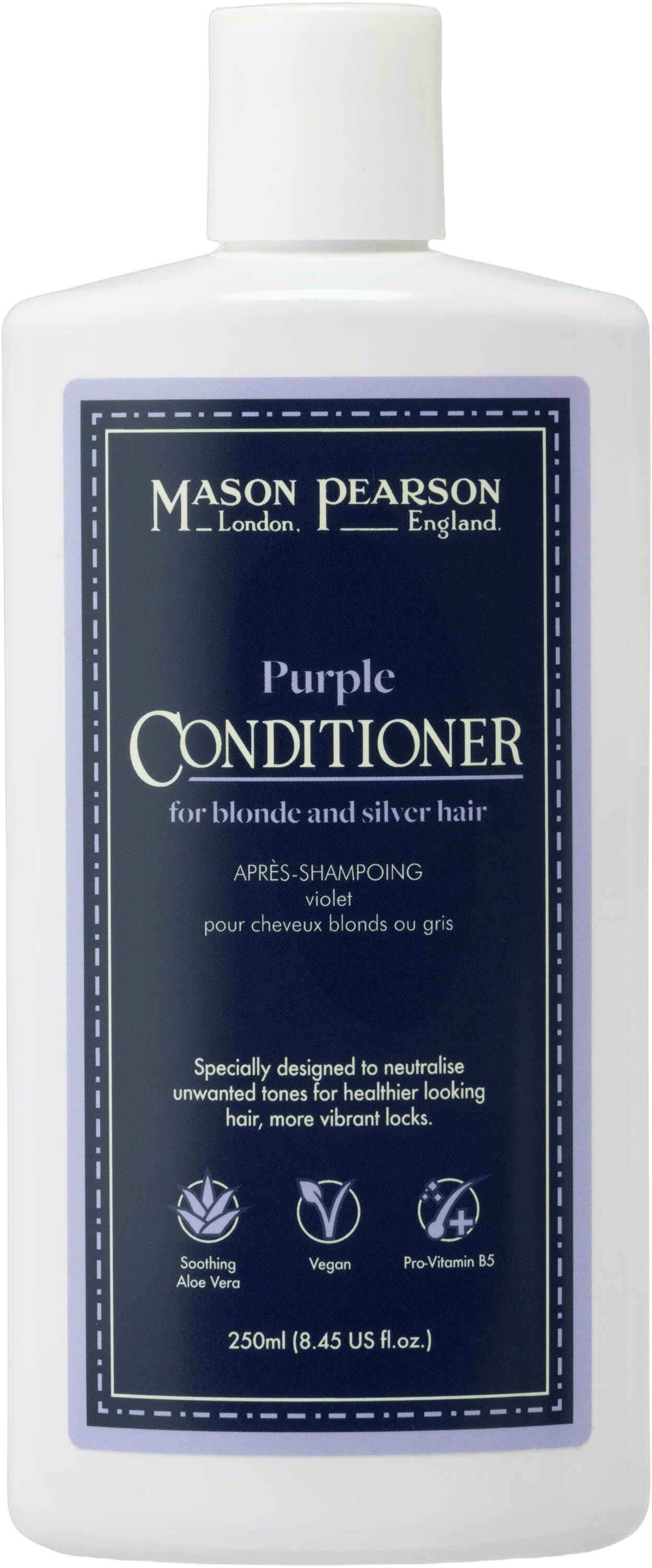 Purple Conditioner 250 ml.
