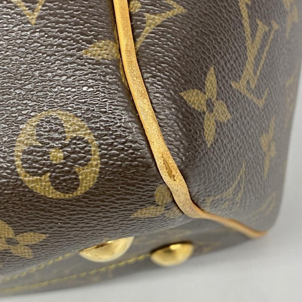 Louis Vuitton Tivoli