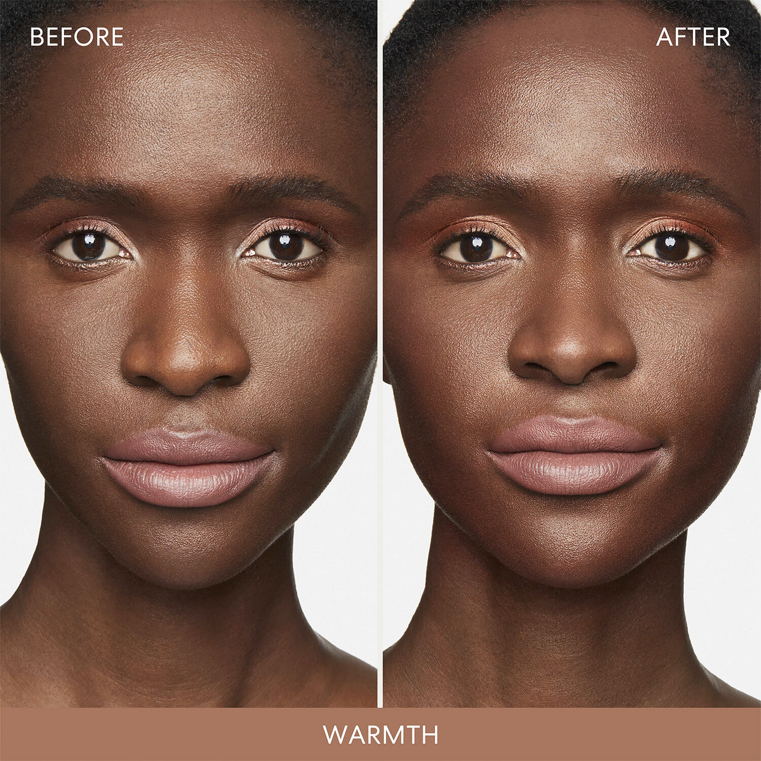 All Over Face Color Bronzer Warmth