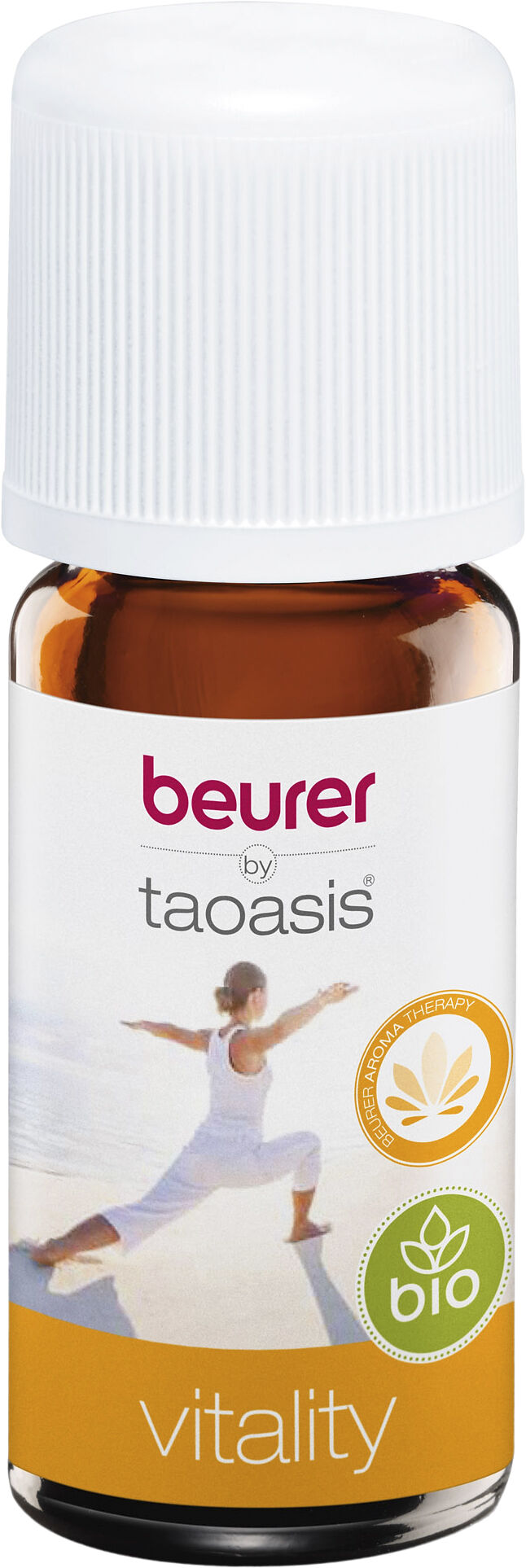 Aromaolja "Vitality" | Vattenl&ouml;sliga