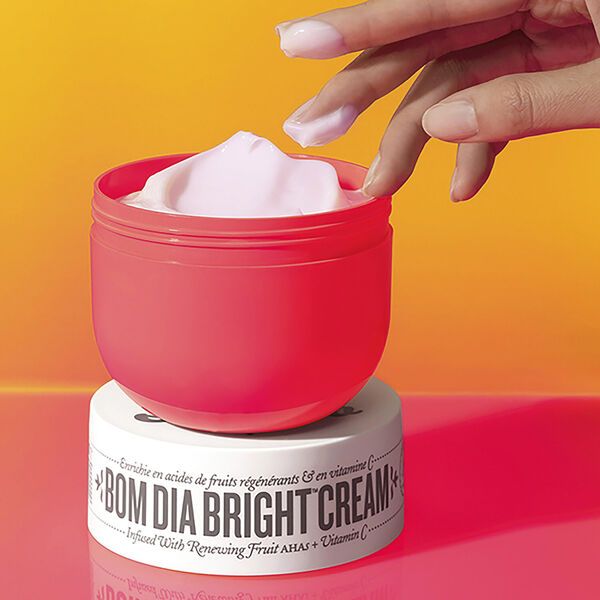 Bom Dia Bright - Cream