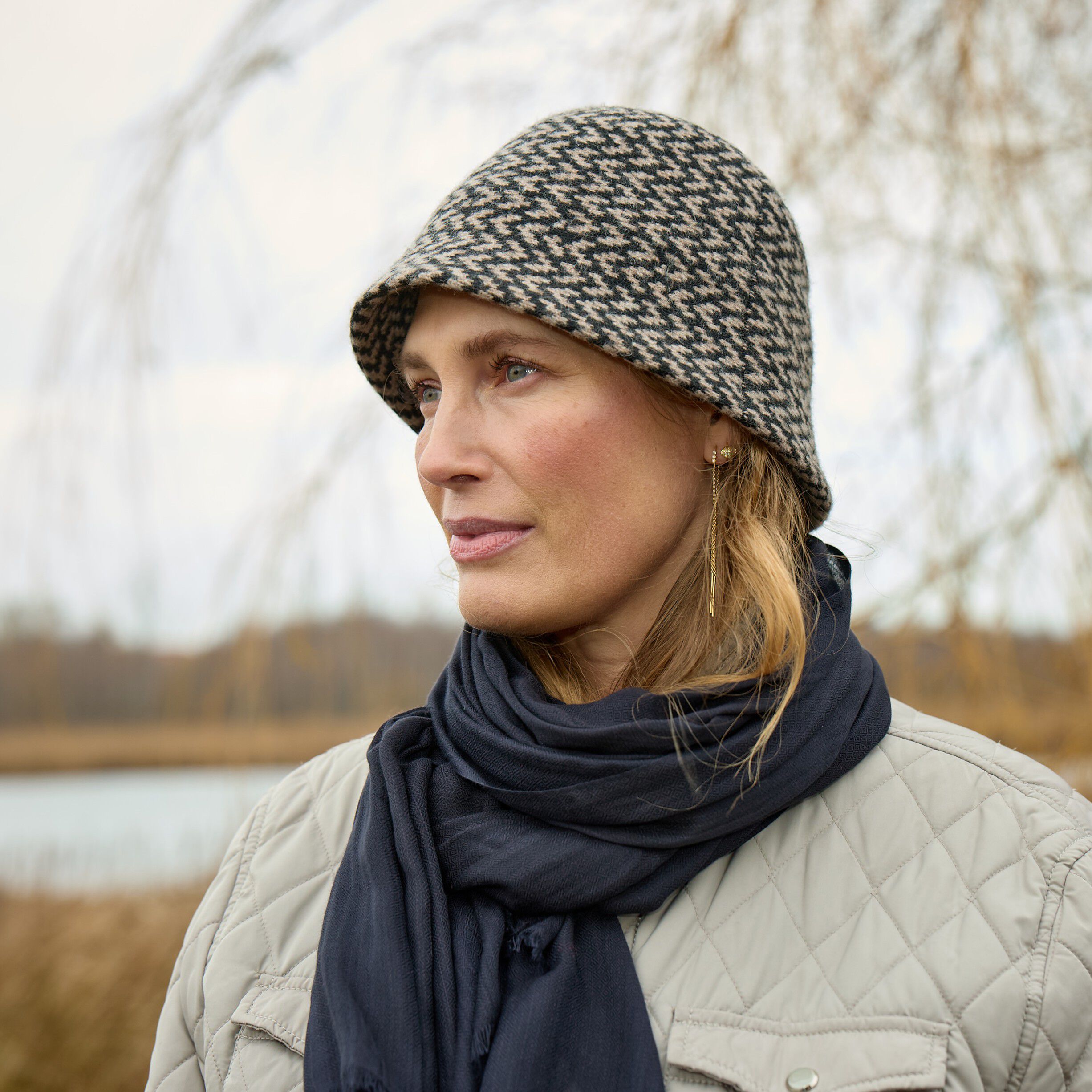 COOL Hat