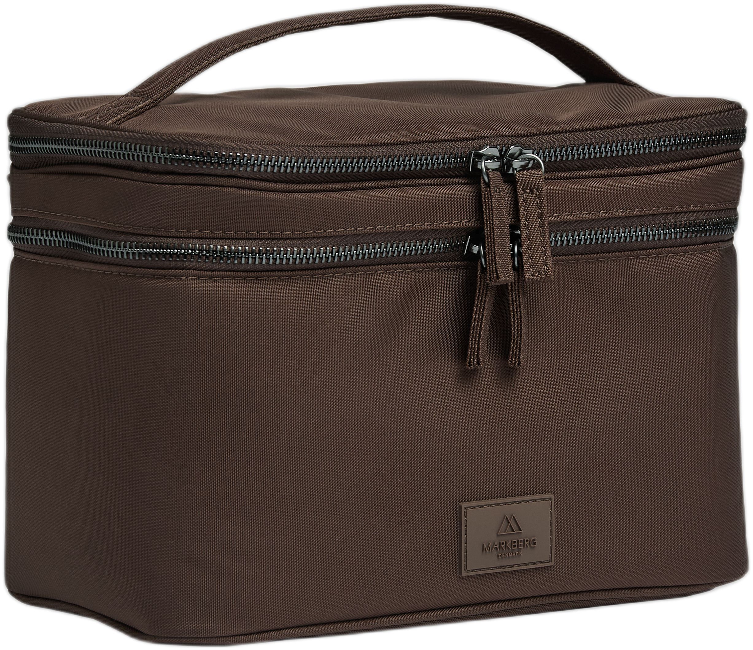 TreasureMBG Toiletry Bag, Rec.