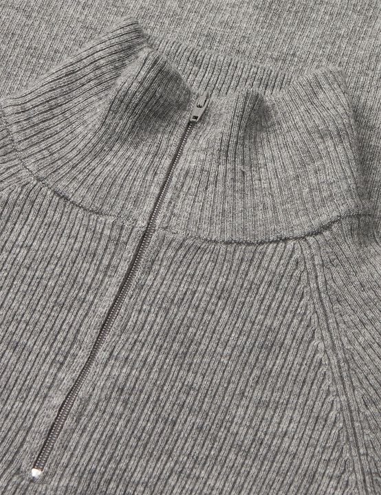 Fine Merino Ida Knit