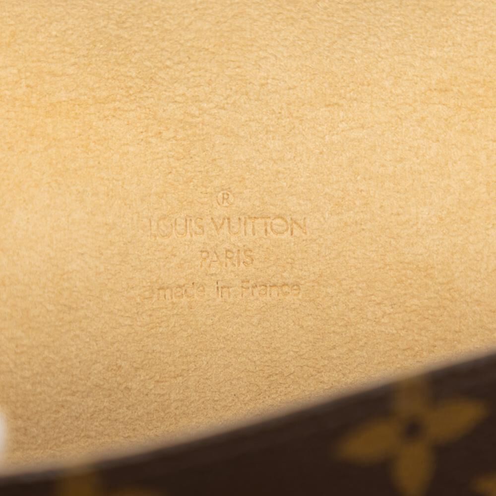 Louis Vuitton Florentine Pochette